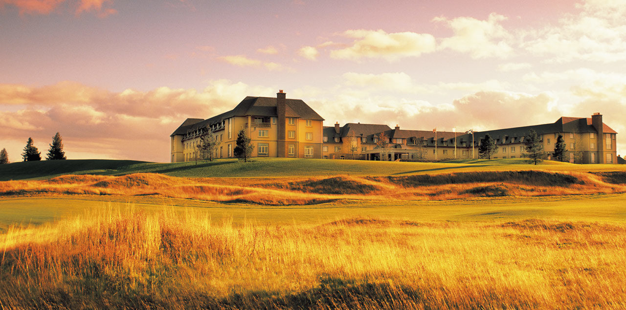 Golf en Escocia
