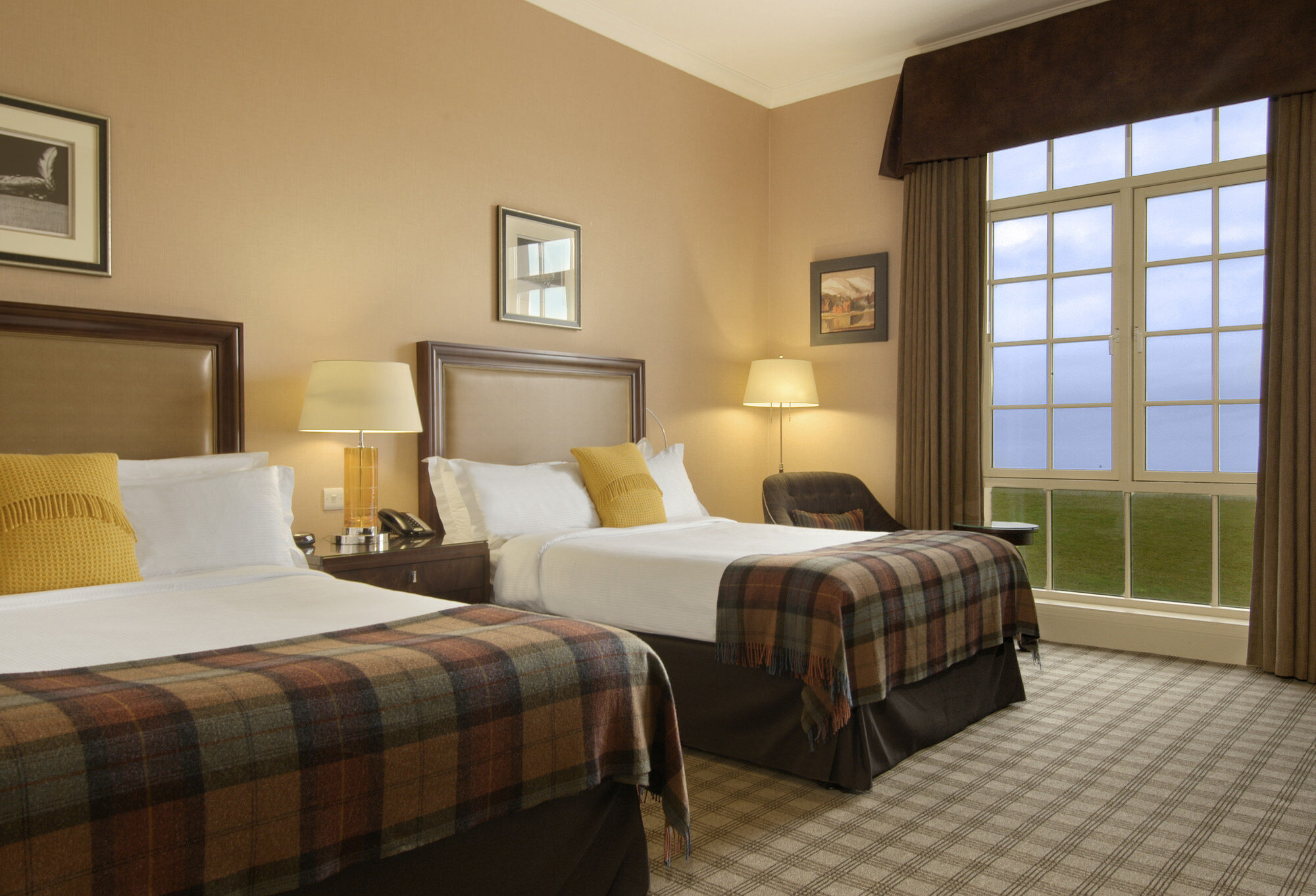 hotel fairmont double room hotel fairmont double room