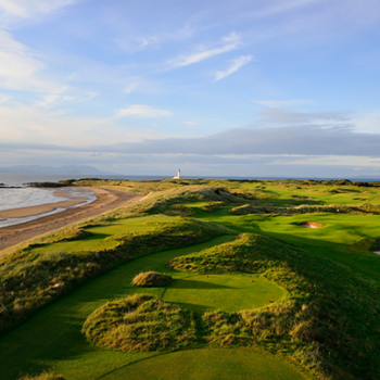 ailsa golf course 2