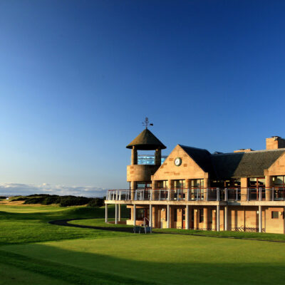 St-Andrews-Links-Clubhouse