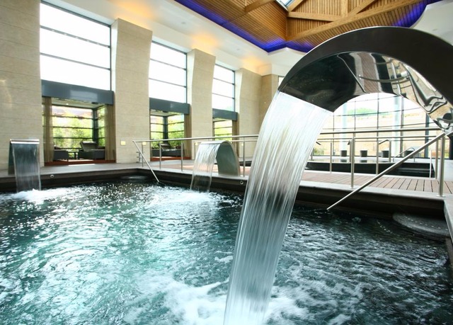Hilton Vilamoura as cascatas spa Hilton Vilamoura as cascatas spa