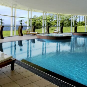 Spa Turnberry