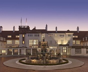 exterior Turnberry