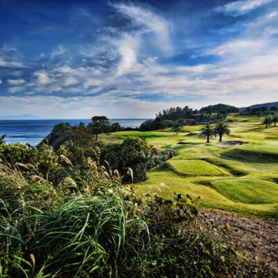 Kawana Golf Kawana Golf