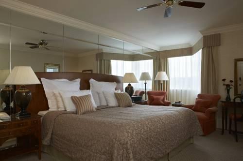 Old Course Hotel Habitación doble