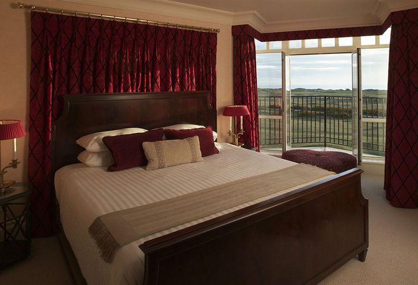 Old Course Hotel habitación doble