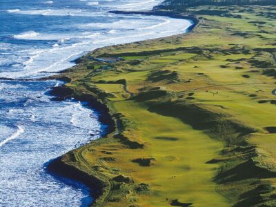 Kingsbarns_Aerial