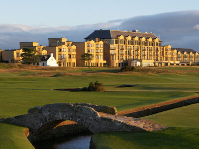 OLD COURSE HOTEL 2