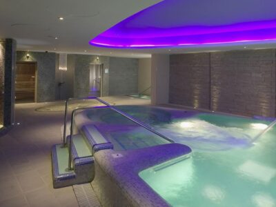 Spa Old Course Hotel