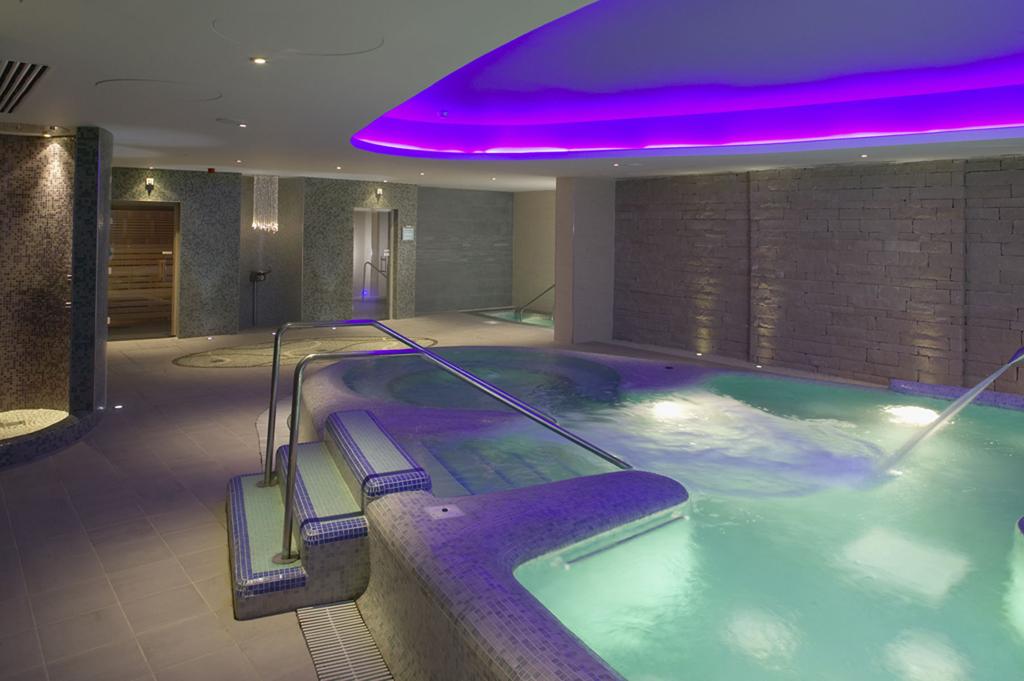 Spa Old Course Hotel Spa Old Course Hotel