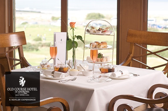 breakfast Old Course Hotel 2 breakfast Old Course Hotel 2
