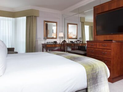 old course hotel room 2
