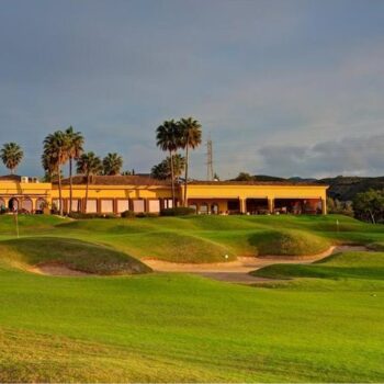 MArbella Golf and Country Club