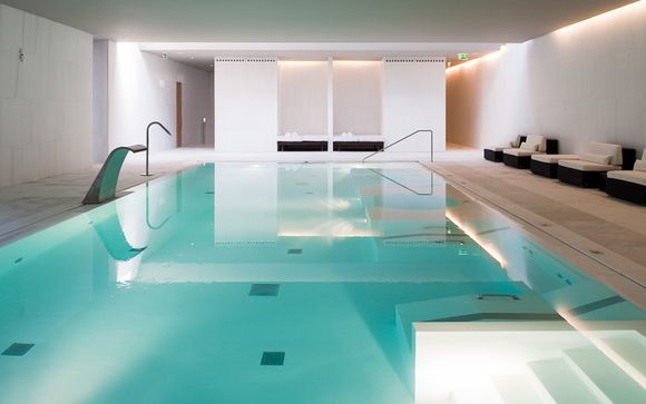 Spa Spa