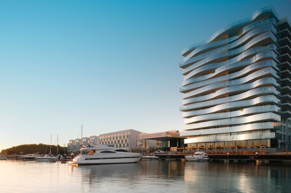 Troia Desing Hotel Troia Desing Hotel