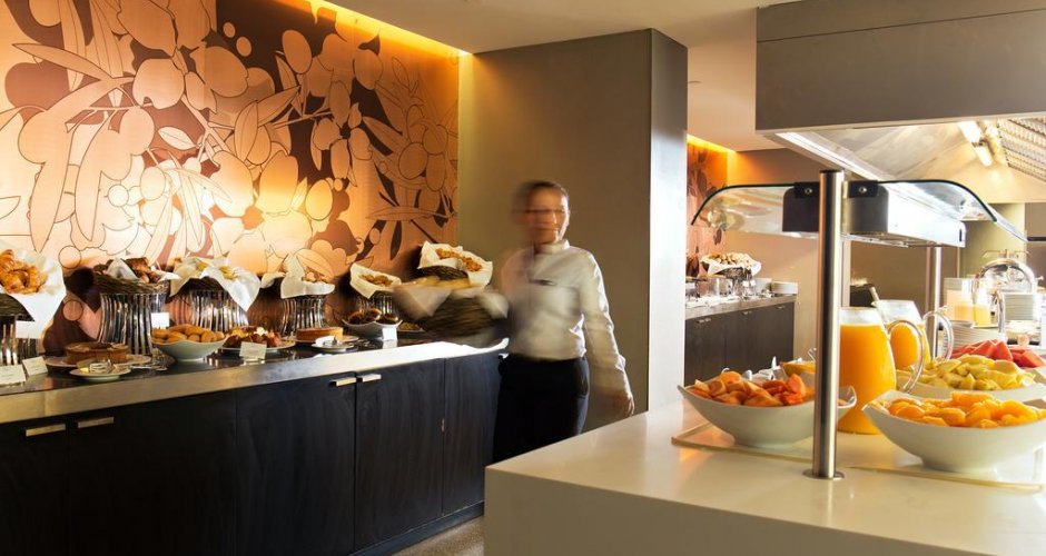 buffet buffet