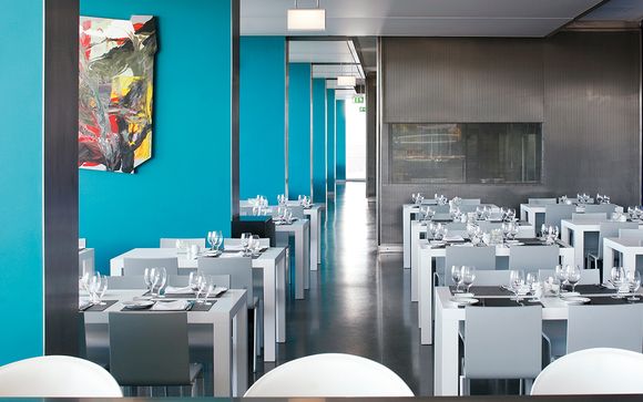 restaurant restaurant