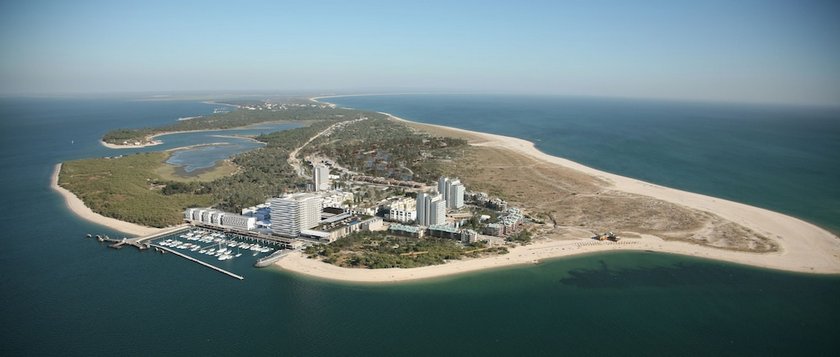 troia beach troia beach