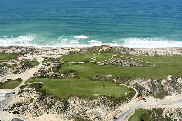 troia golf course