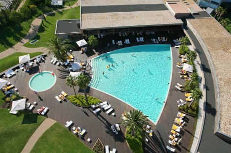 PISCINA AQUALUZ PISCINA AQUALUZ