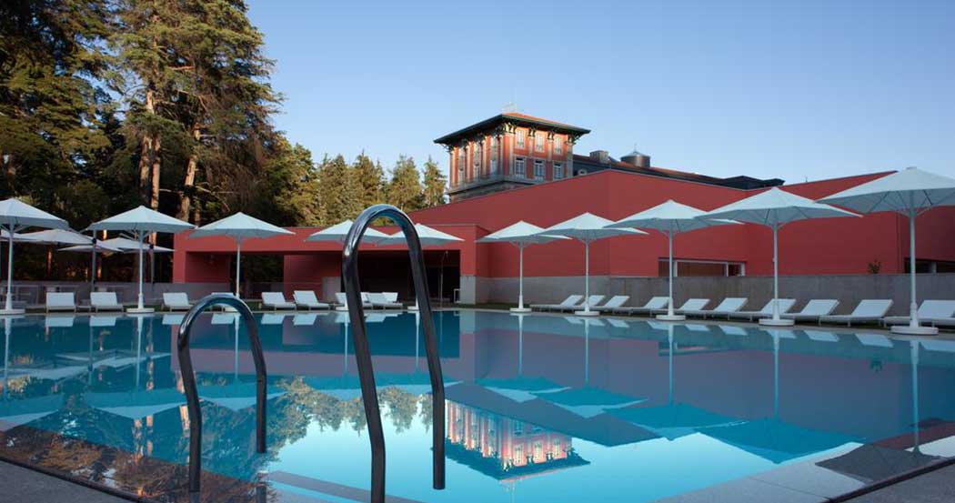 PISCINA EXTERIOR