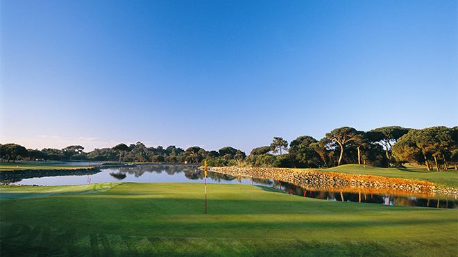 Quinta da MArinha Golf 4
