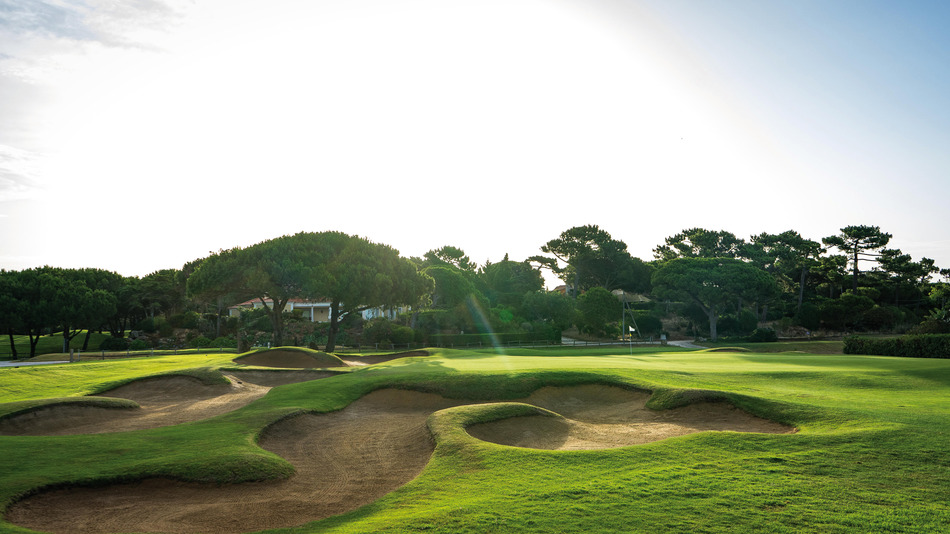 Quinta da Marinha Golf 3