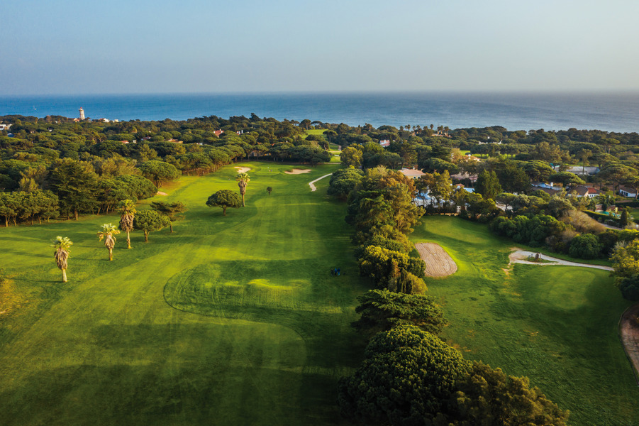 Quinta da Marinha golf 2