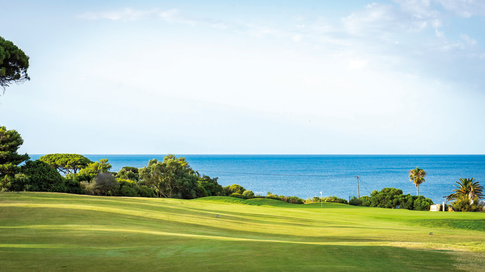 Quinta da Marinha golf 5