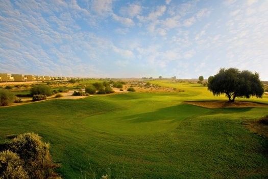 Arabian Ranches Golf Club 2