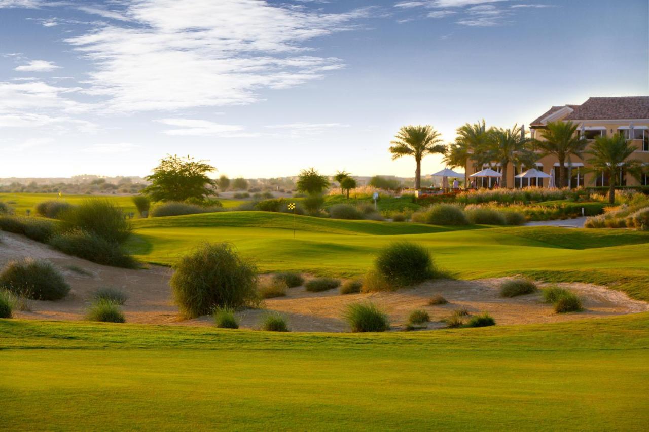Arabian Ranches golf club 1