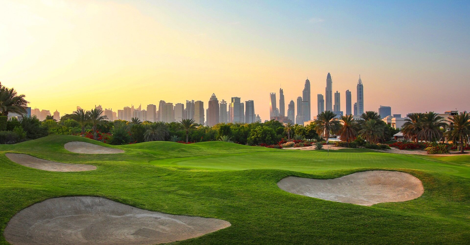 Montgomerie golf 2