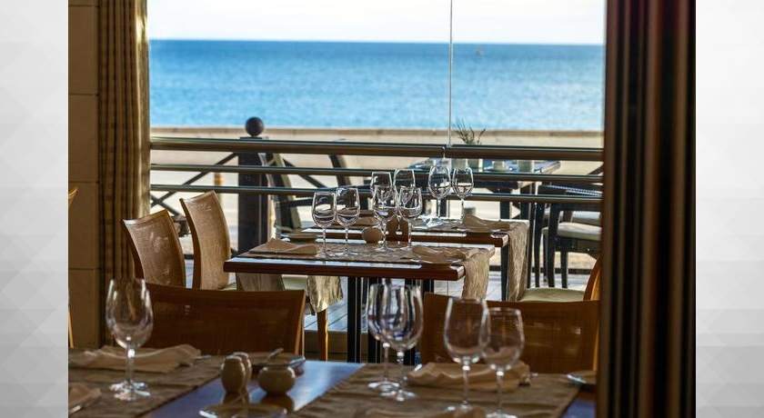Sana-Sesimbra-hotel restaurant Sana-Sesimbra-hotel restaurant
