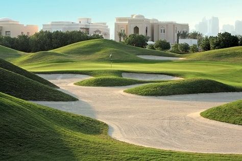 the montgomerie address golf 3