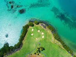 Anahita golf club 2