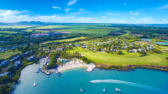 Anahita golf club 3