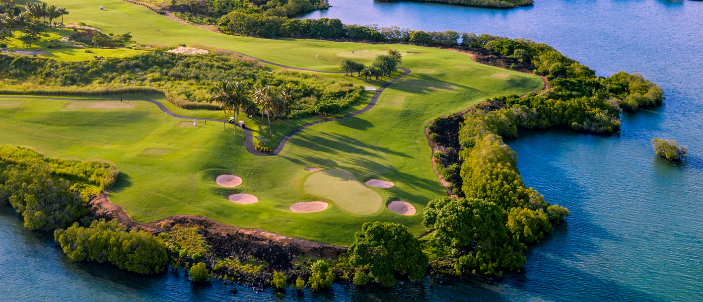 Anahita golf club 4