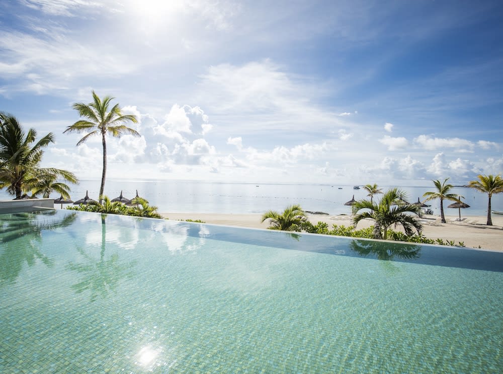 Long Beach resort 4