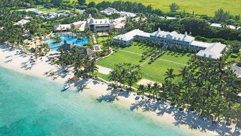 Sugar Beach Resort 1