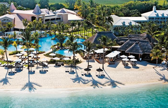 Sugar Beach Resort 2