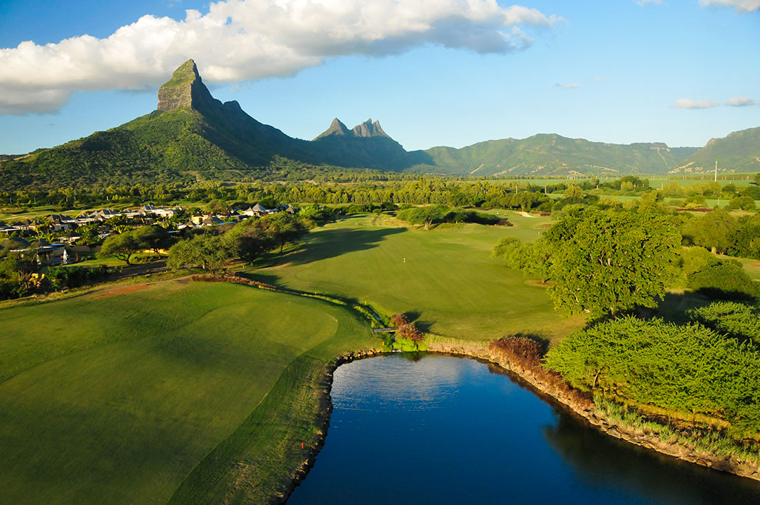 Tamarina golf club 1