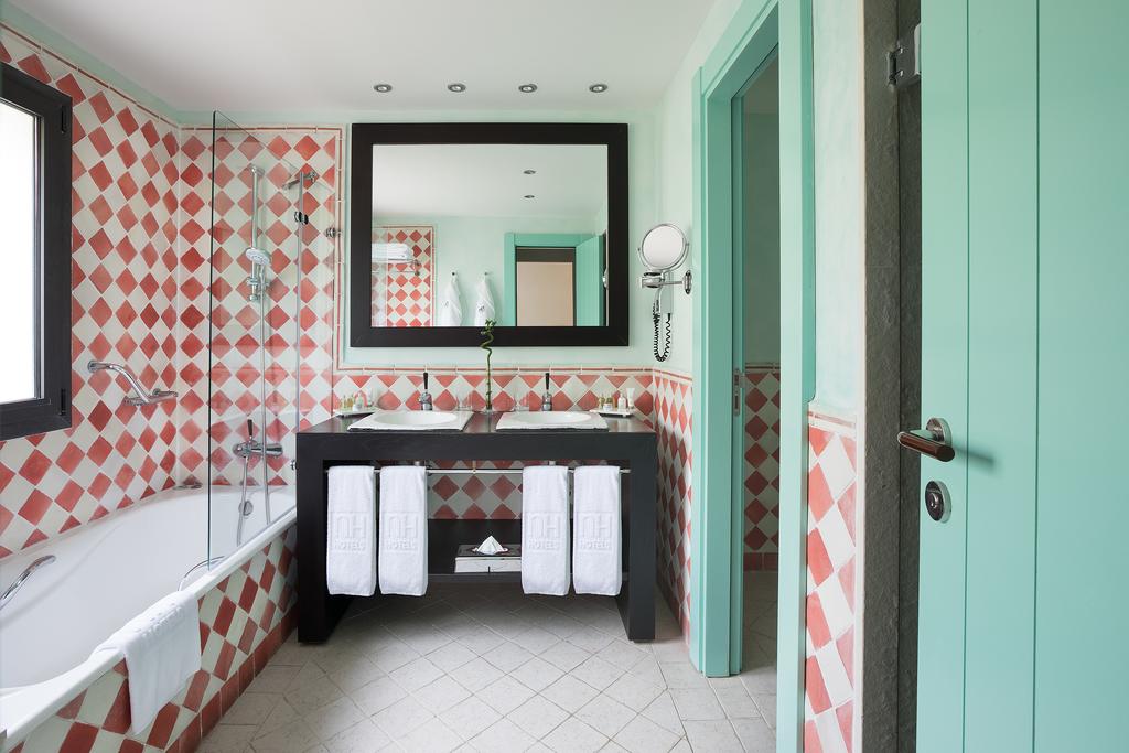 El Encinar de Sotogrande baños El Encinar de Sotogrande baños