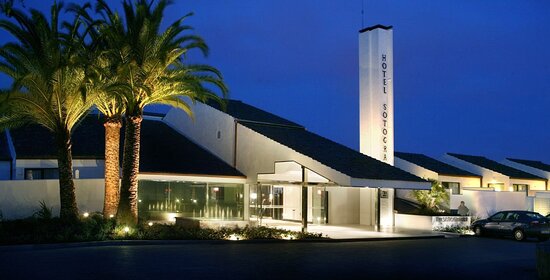 Encinar Sotogrande Hotel 1 Encinar Sotogrande Hotel 1