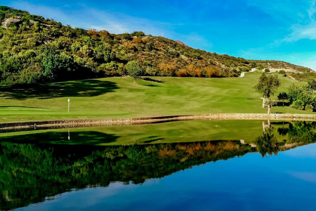 Hoyo-14-Valle-Romano-Golf-Resort- Hoyo-14-Valle-Romano-Golf-Resort-