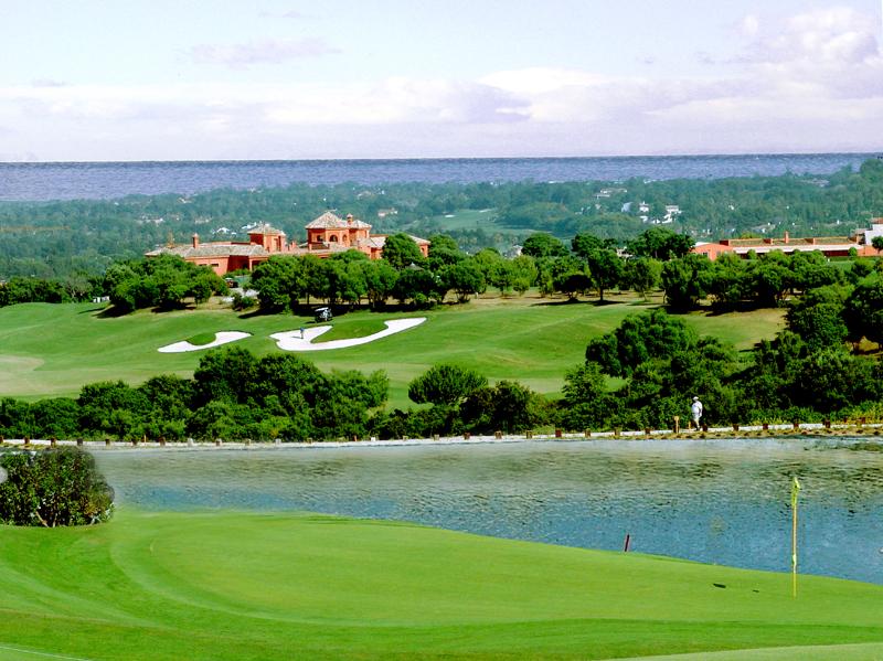 La Cañada Golf Club 2 La Cañada Golf Club 2