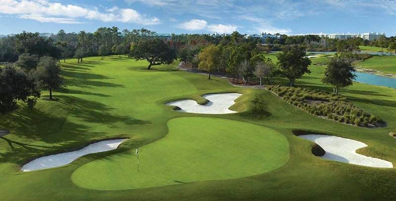 La Cañada golf club La Cañada golf club