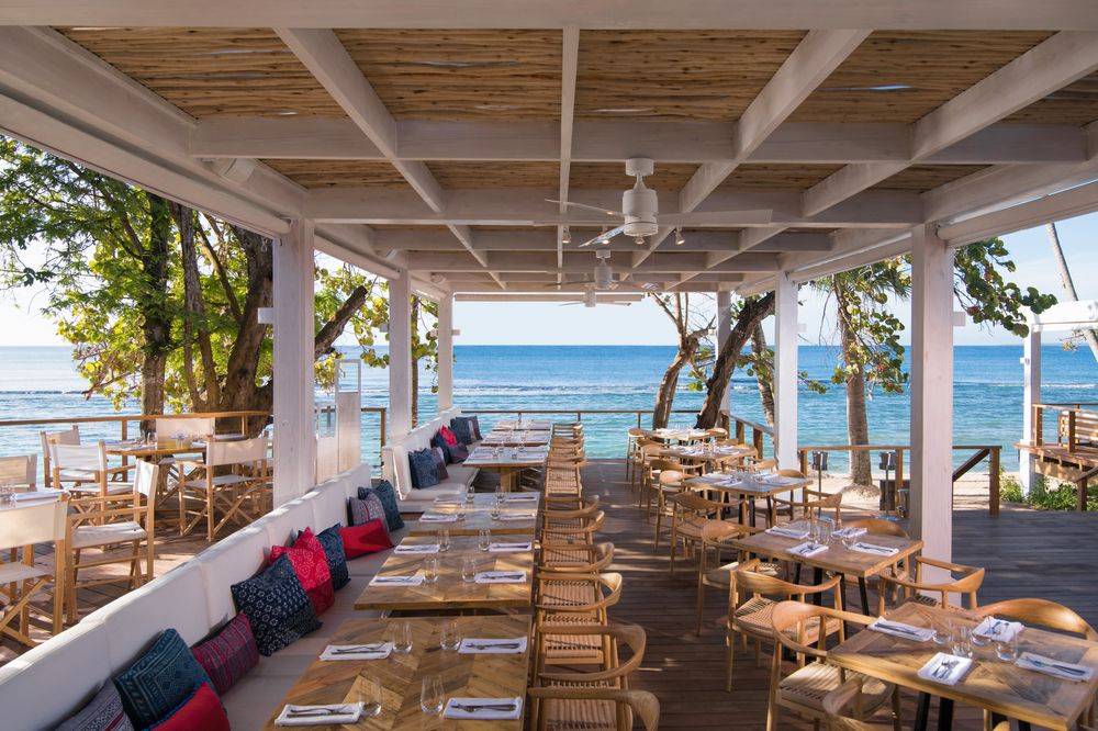 Restaurante Minitas Casa de Campo
