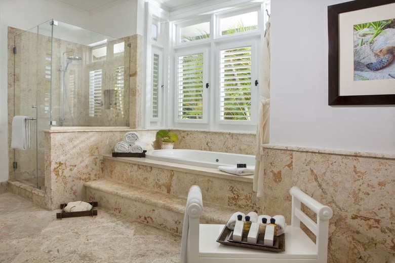 Tortuga Bay Hotel Bath room