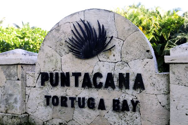 Tortuga Bay Hotel Punta Cana