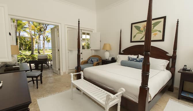 Tortuga Bay Hotel room 2
